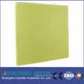 Non-Woven Acoustic Panel/Polyester Tile Board